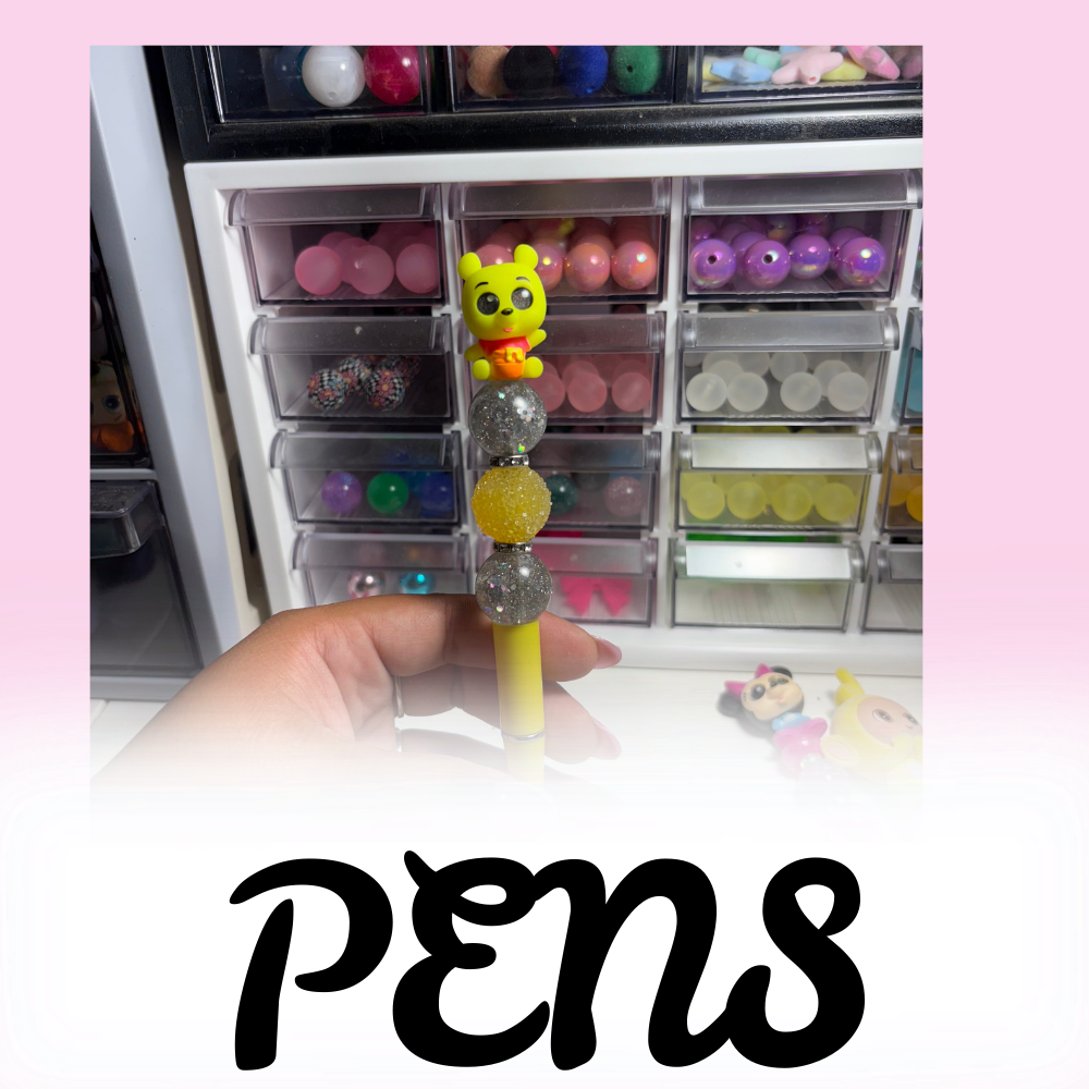 pens