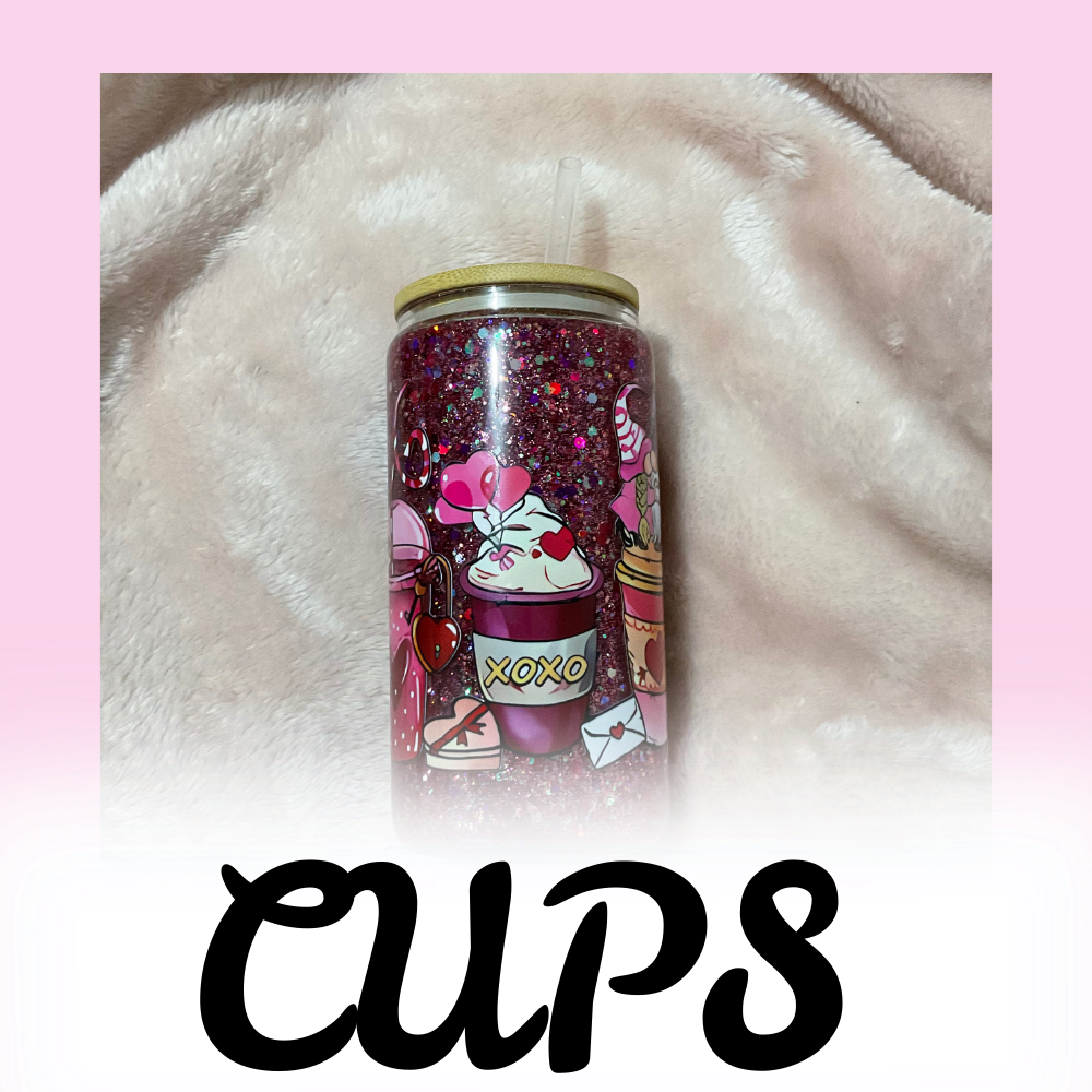 cups